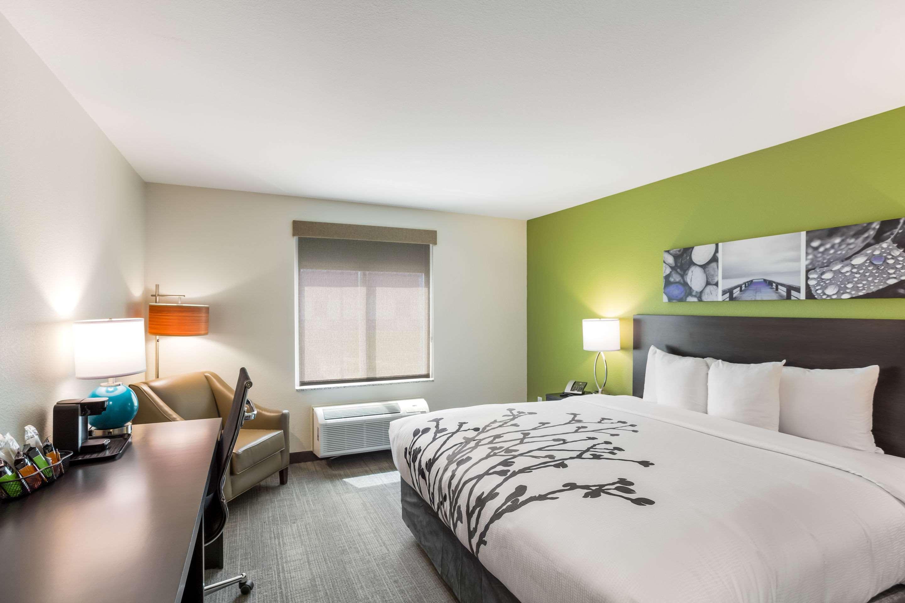 Sleep Inn Logan Ohio-Hocking Hills Exterior foto